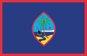 괌 국기