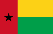 기니비사우 국기