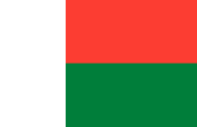 마다가스카르 국기