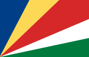 세이셸 국기
