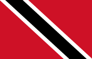 트리니다드 토바고 국기